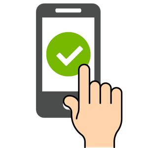 入居者用アプリ