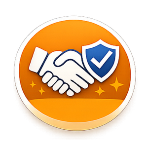 安心提供と管理負担増加なし